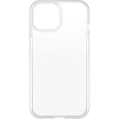 Custodia React iPhone 15 - Trasparente