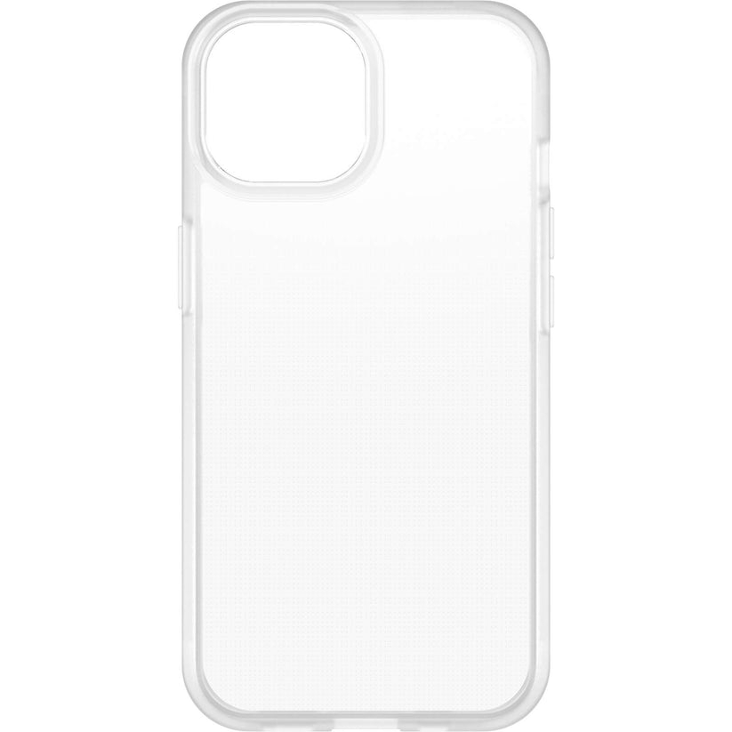 Custodia React iPhone 15 - Trasparente