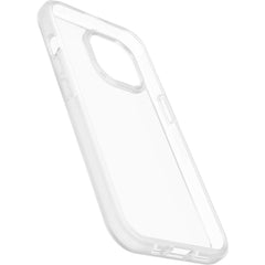 Custodia React iPhone 15 - Trasparente