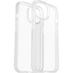 Custodia React iPhone 15 - Trasparente