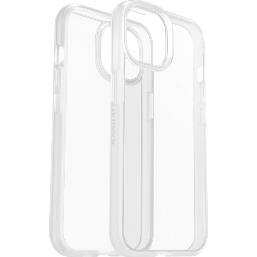 Custodia React iPhone 15 - Trasparente