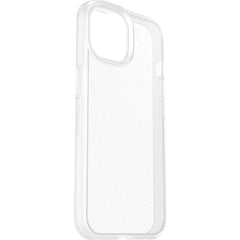 Custodia React iPhone 15 - Glitter/Trasparente