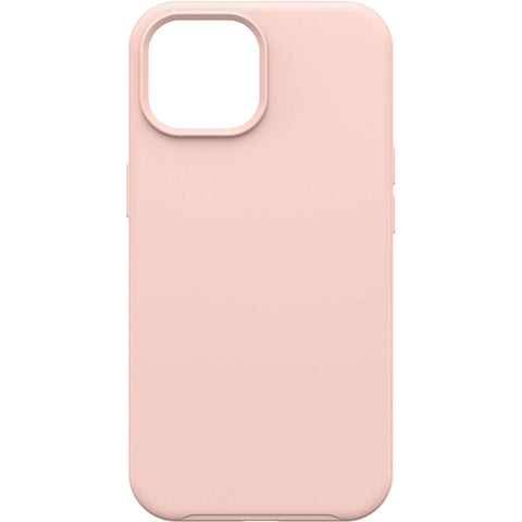 Custodia Symmetry Magsafe iPhone 15 - Rosa