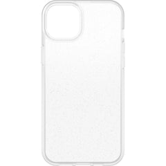 Custodia React iPhone 15 Plus - Glitter/Trasparente
