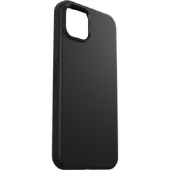 Custodia MagSafe Symmetry iPhone 15 Plus - Nero