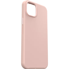 Custodia MagSafe Symmetry iPhone 15 Plus - Rosa