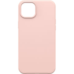 Custodia MagSafe Symmetry iPhone 15 Plus - Rosa