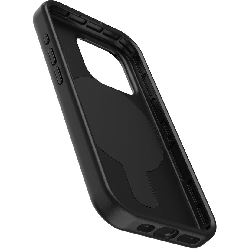 Custodia Grip Symmetry - iPhone 15 Pro - Nero
