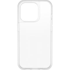 Custodia React iPhone 15 Pro - Trasparente