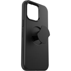 Custodia Grip Symmetry iPhone 15 Pro Max - Nero