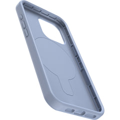 Custodia Grip Symmetry iPhone 15 Pro Max - Blu