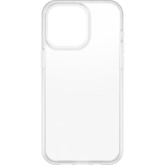 Custodia React iPhone 15 Pro Max - Trasparente