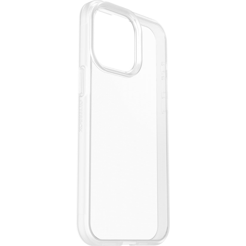 Custodia React iPhone 15 Pro Max - Trasparente