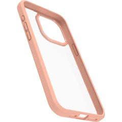 Custodia React iPhone 15 Pro Max - Trasparente/Pesca