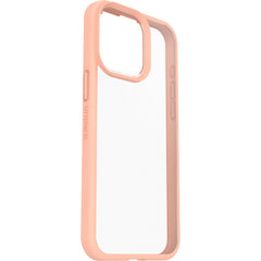 Custodia React iPhone 15 Pro Max - Trasparente/Pesca