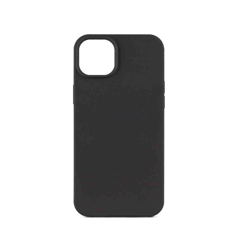 Custodia Allure con magnete per iPhone 15 - Nero
