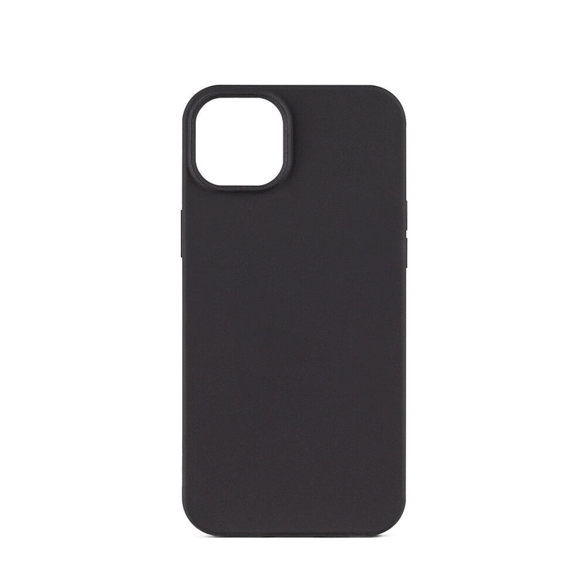 Custodia Allure con magnete per iPhone 15 - Nero