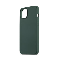 Custodia Allure con magnete per iPhone 15 - Verde