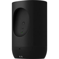 Move 2 - Home Speaker Portatile con Bluethoot e Wi-Fi - Nero