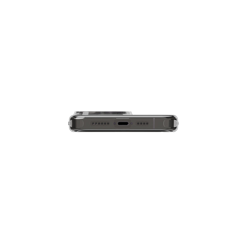 Custodia Iceland iPhone 15 - Trasparente