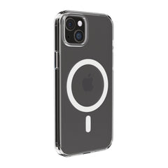 Custodia Iceland iPhone 15 Plus - Trasparente