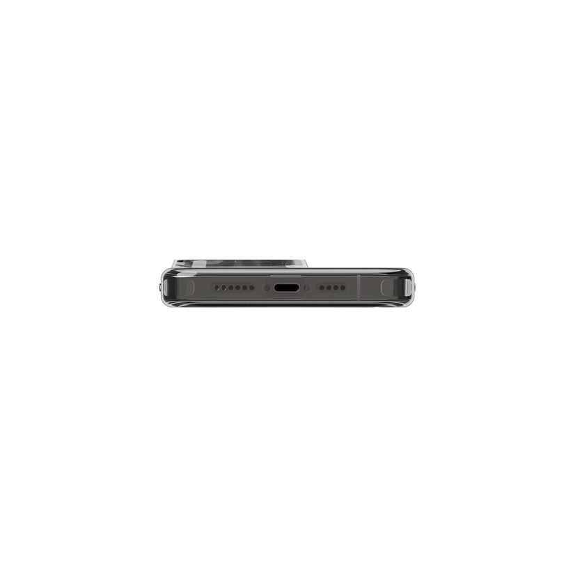 Custodia Iceland iPhone 15 Pro Max - Trasparente