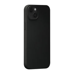 Custodia Monaco iPhone 15 Plus - Nero