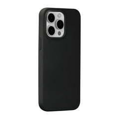Custodia Monaco iPhone 15 Pro Max - Nero