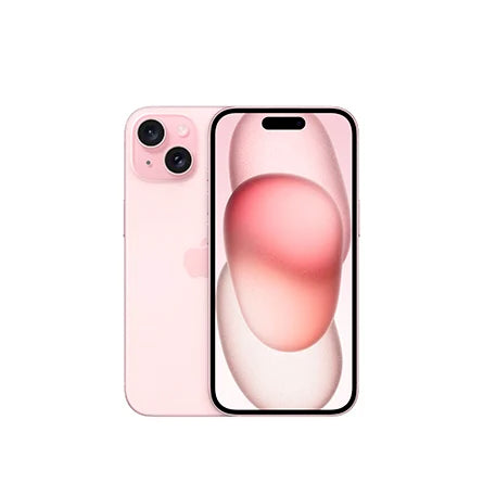 iPhone 15 128GB Pink (Demo)