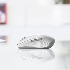 Mouse Wiriless MX Anywhere 3 per Mac - Grigio
