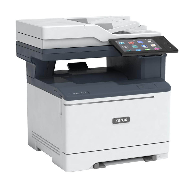 Stampante multifunzione a colori Xerox VersaLink C415