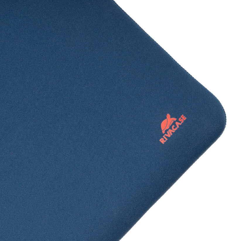 RIVACASE 5224 dark blue MacBook Air 15 sleeve / 12