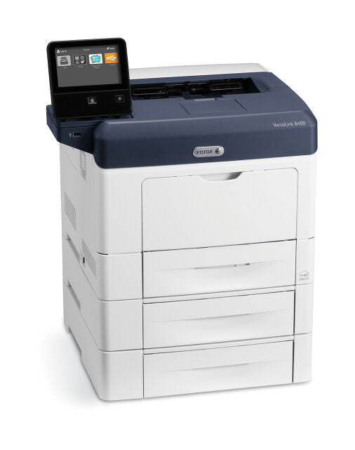 Stampante VersaLink B400 A4 45 ppm fronte/retro