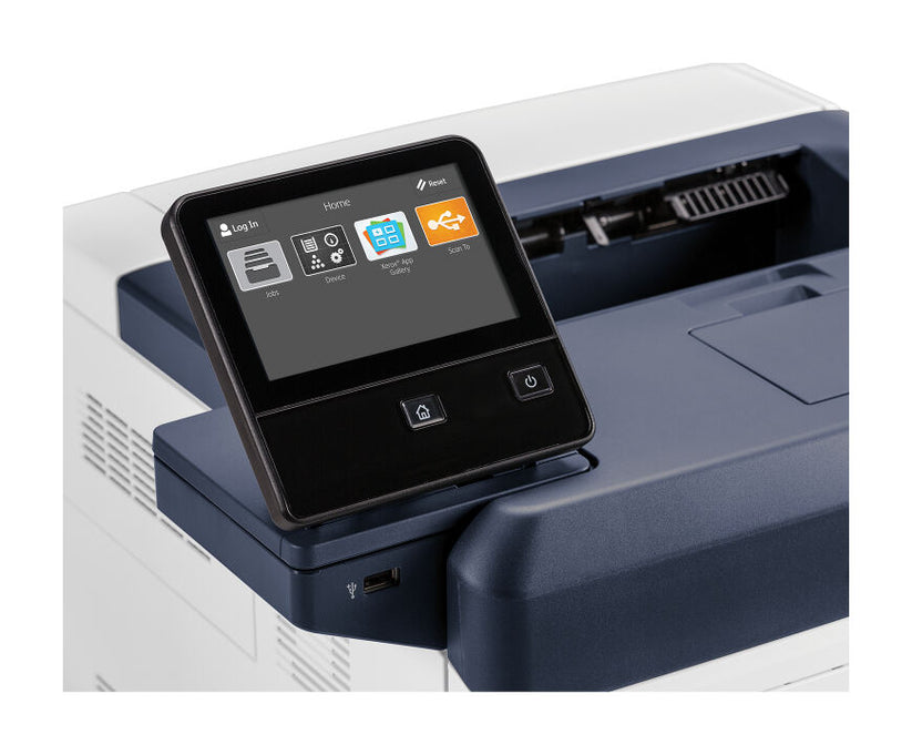 Stampante VersaLink B400 A4 45 ppm fronte/retro