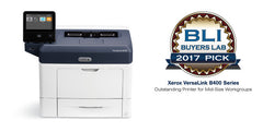 Stampante VersaLink B400 A4 45 ppm fronte/retro
