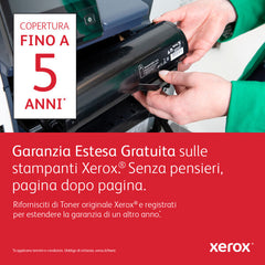 Stampante VersaLink B400 A4 45 ppm fronte/retro
