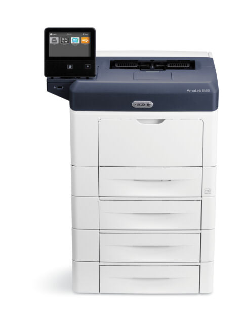 Stampante VersaLink B400 A4 45 ppm fronte/retro