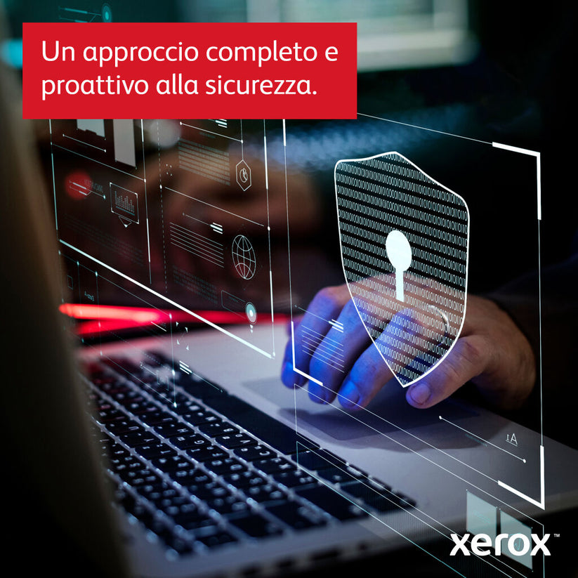 VersaLink B605_X A4 56ppm Fronte/retro Copia/Stampa/Scansione/Fax