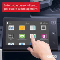 VersaLink B605_X A4 56ppm Fronte/retro Copia/Stampa/Scansione/Fax