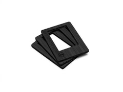 Set di cornici Magnetiche per Sofort - Legno Nero
