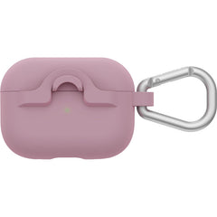 Custodia per AirPods Pro 2a e 1a Generazione - Rosa