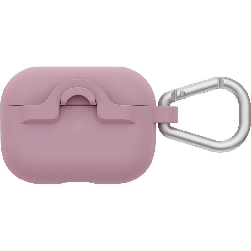 Custodia per AirPods Pro 2a e 1a Generazione - Rosa