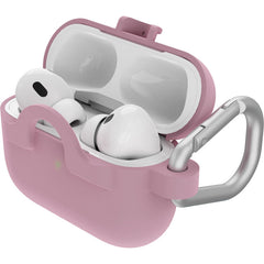 Custodia per AirPods Pro 2a e 1a Generazione - Rosa