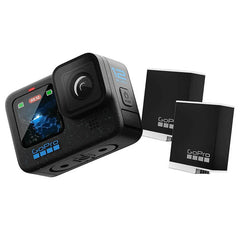Hero 12 Black + Bundle Accessori