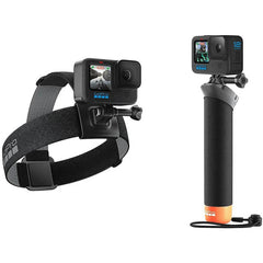 Hero 12 Black + Bundle Accessori