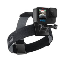 Fascia per la testa 2.0 per fotocamera GoPro
