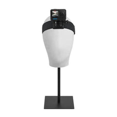 Fascia per la testa 2.0 per fotocamera GoPro