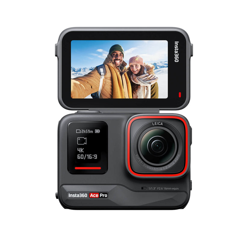 Fotocamera Insta360 Ace Pro - Standalone