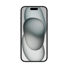 Pellicola Privacy in Vetro iPhone 15 con supporto per l’installazione incluso