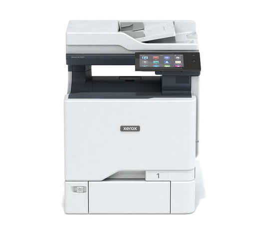 Stampante multifunzione a colori Xerox VersaLink C625
